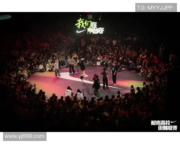 南京街舞队的意识探讨与文化传承聚焦街舞的多元表达与社会影响