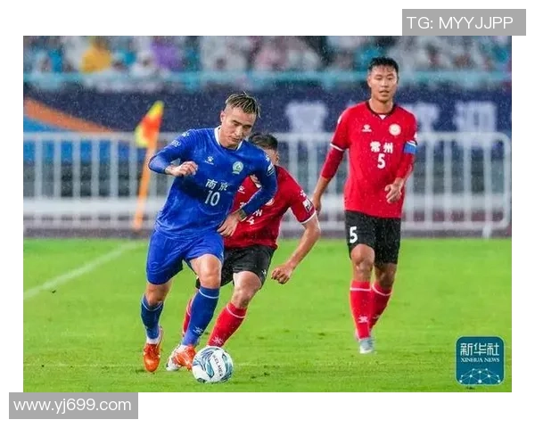 南京足球队在锦标赛中的个人能力表现分析与点评