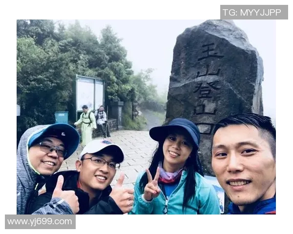 周敏独家分享攀岩技巧与心得体会助你征服高峰